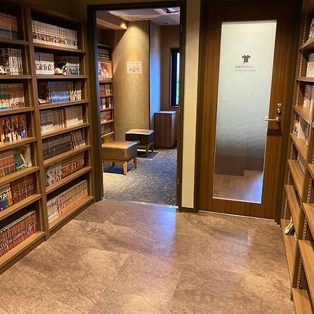 Dormy Inn Ikebukuro Tokyo Ngoại thất bức ảnh