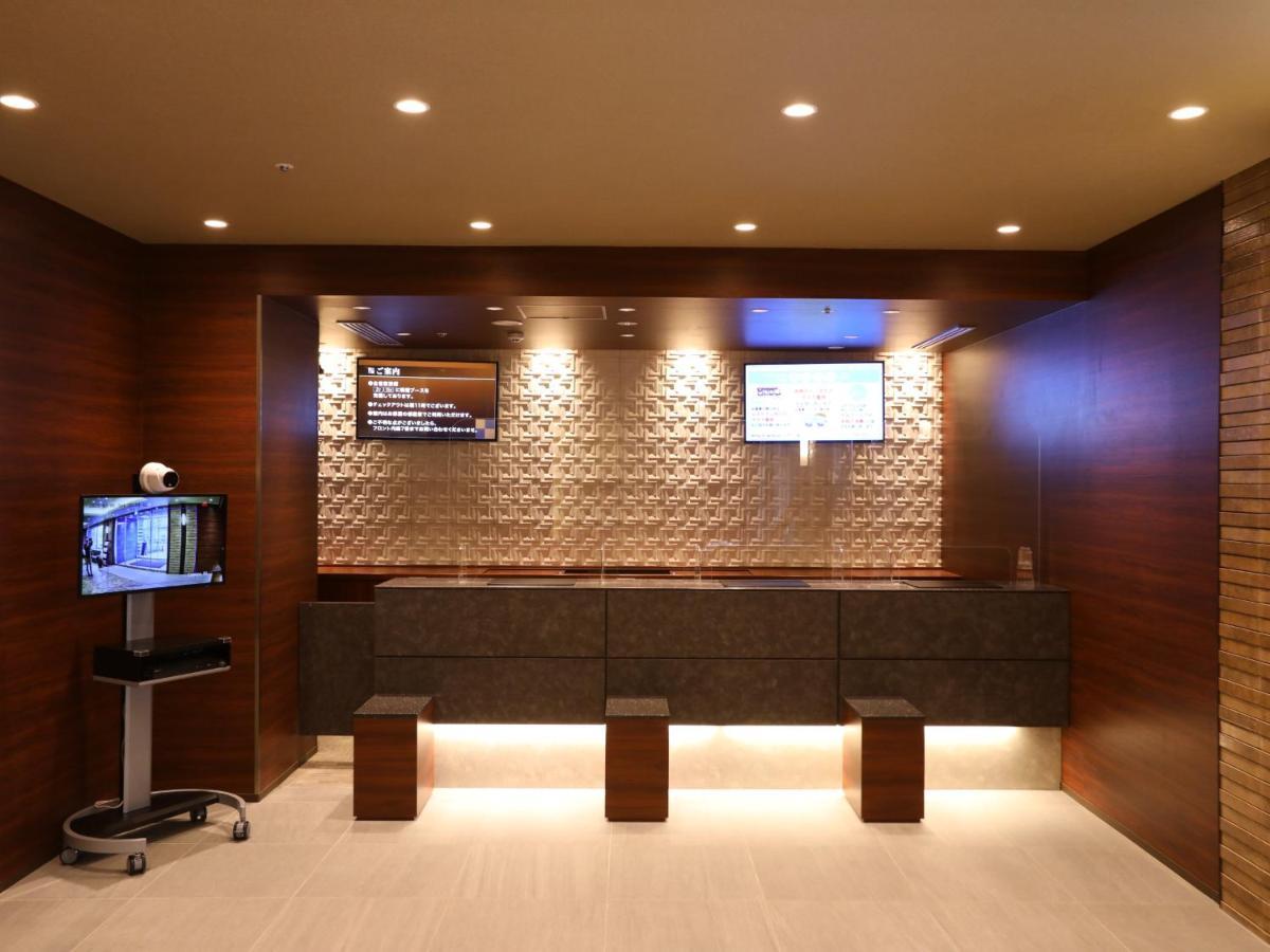 Dormy Inn Ikebukuro Tokyo Ngoại thất bức ảnh