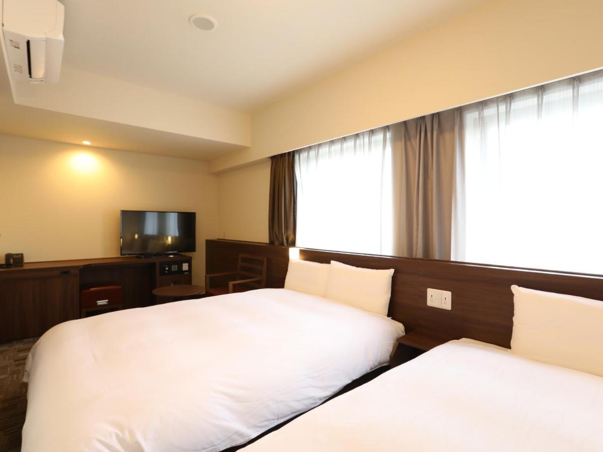 Dormy Inn Ikebukuro Tokyo Ngoại thất bức ảnh