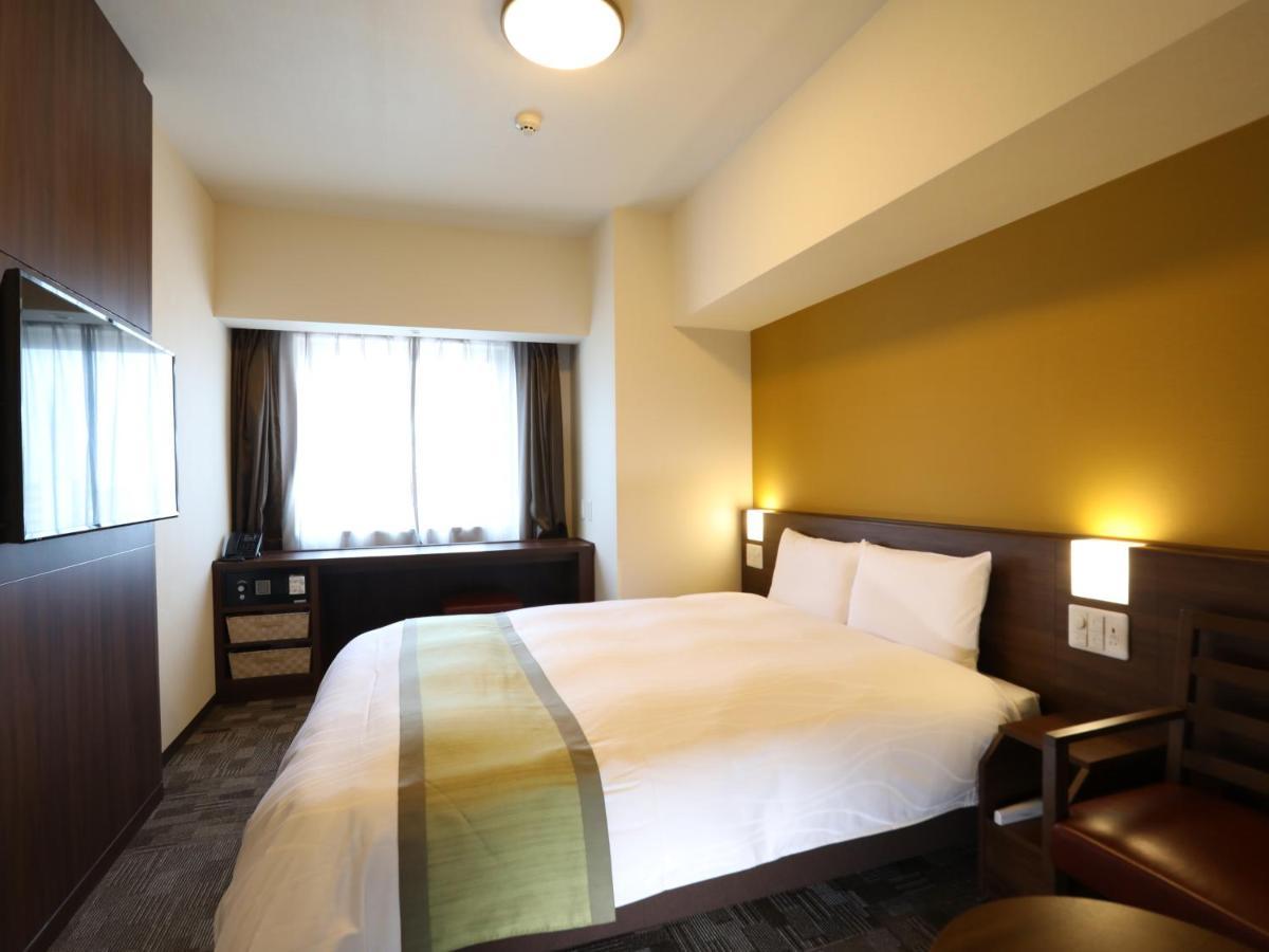 Dormy Inn Ikebukuro Tokyo Ngoại thất bức ảnh