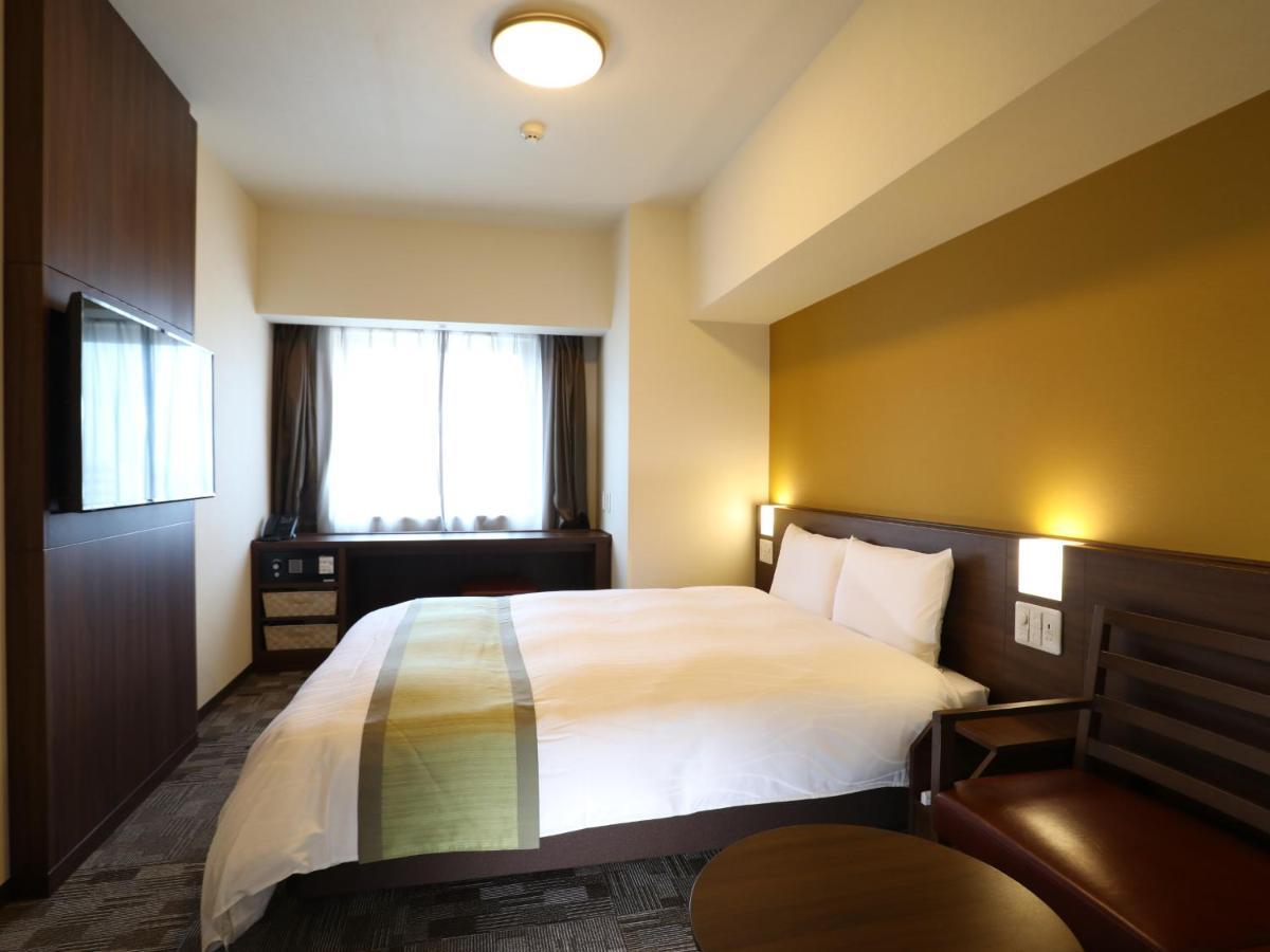 Dormy Inn Ikebukuro Tokyo Ngoại thất bức ảnh