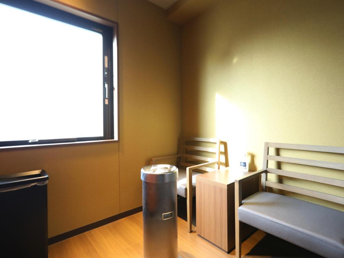 Dormy Inn Ikebukuro Tokyo Ngoại thất bức ảnh