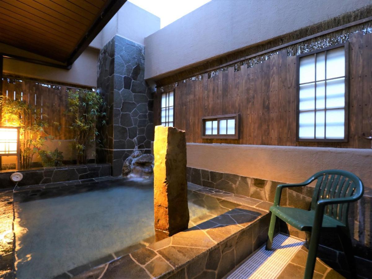 Dormy Inn Ikebukuro Tokyo Ngoại thất bức ảnh