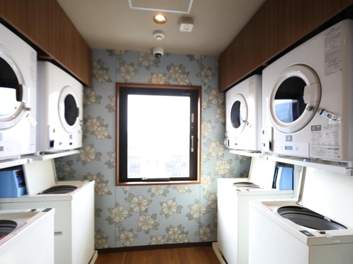 Dormy Inn Ikebukuro Tokyo Ngoại thất bức ảnh