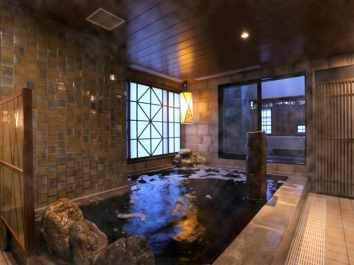 Dormy Inn Ikebukuro Tokyo Ngoại thất bức ảnh