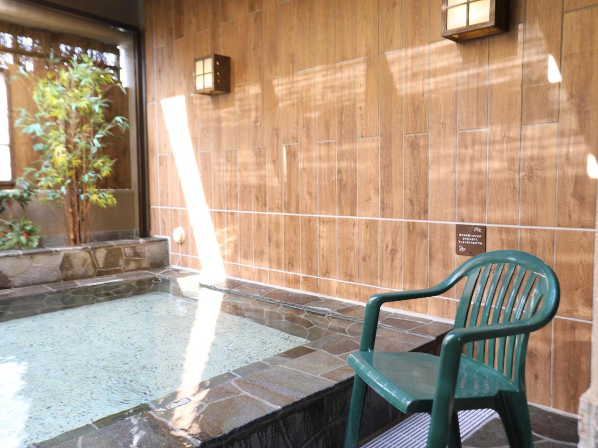 Dormy Inn Ikebukuro Tokyo Ngoại thất bức ảnh