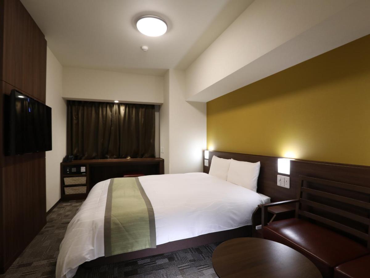 Dormy Inn Ikebukuro Tokyo Ngoại thất bức ảnh