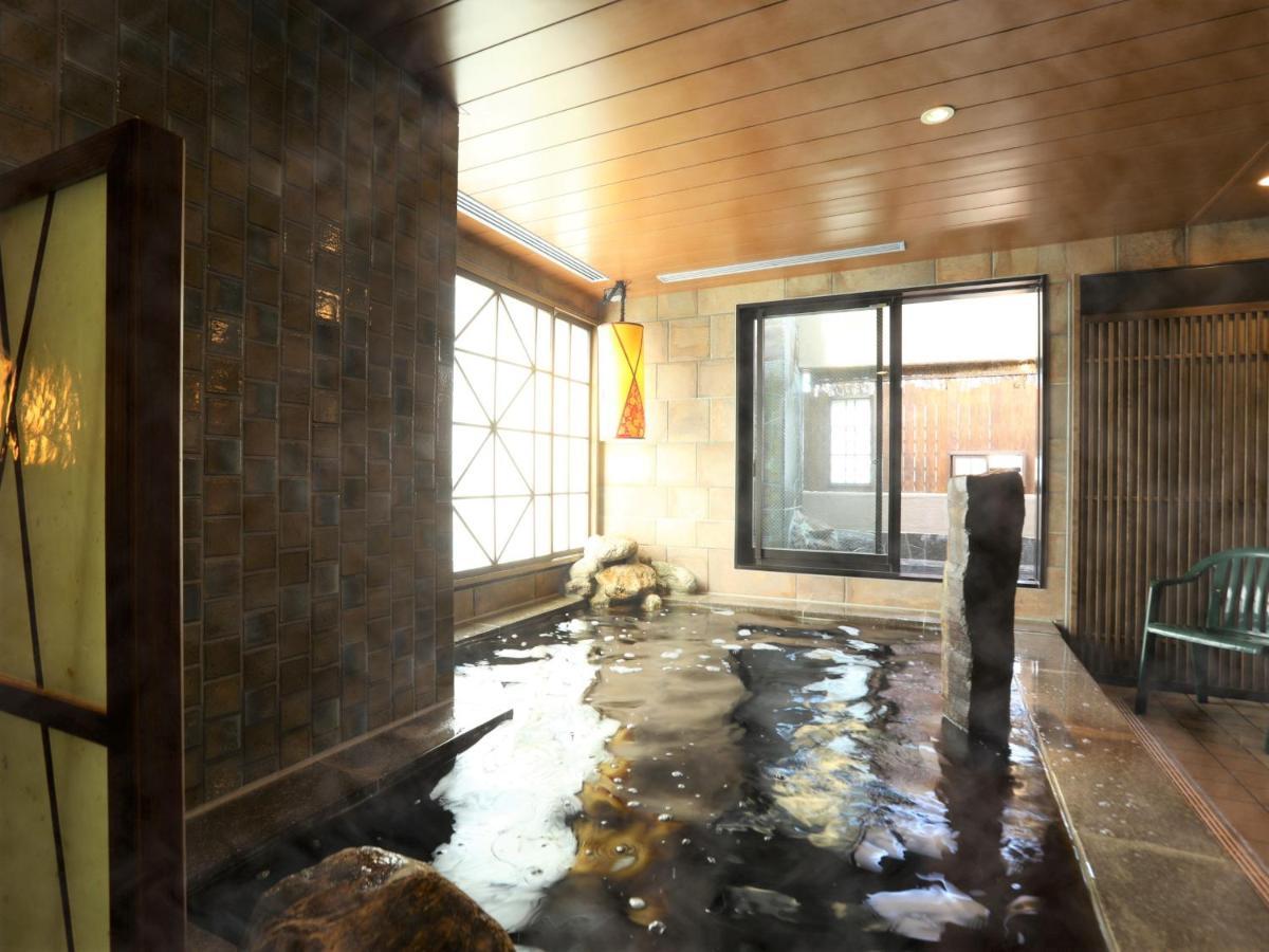 Dormy Inn Ikebukuro Tokyo Ngoại thất bức ảnh