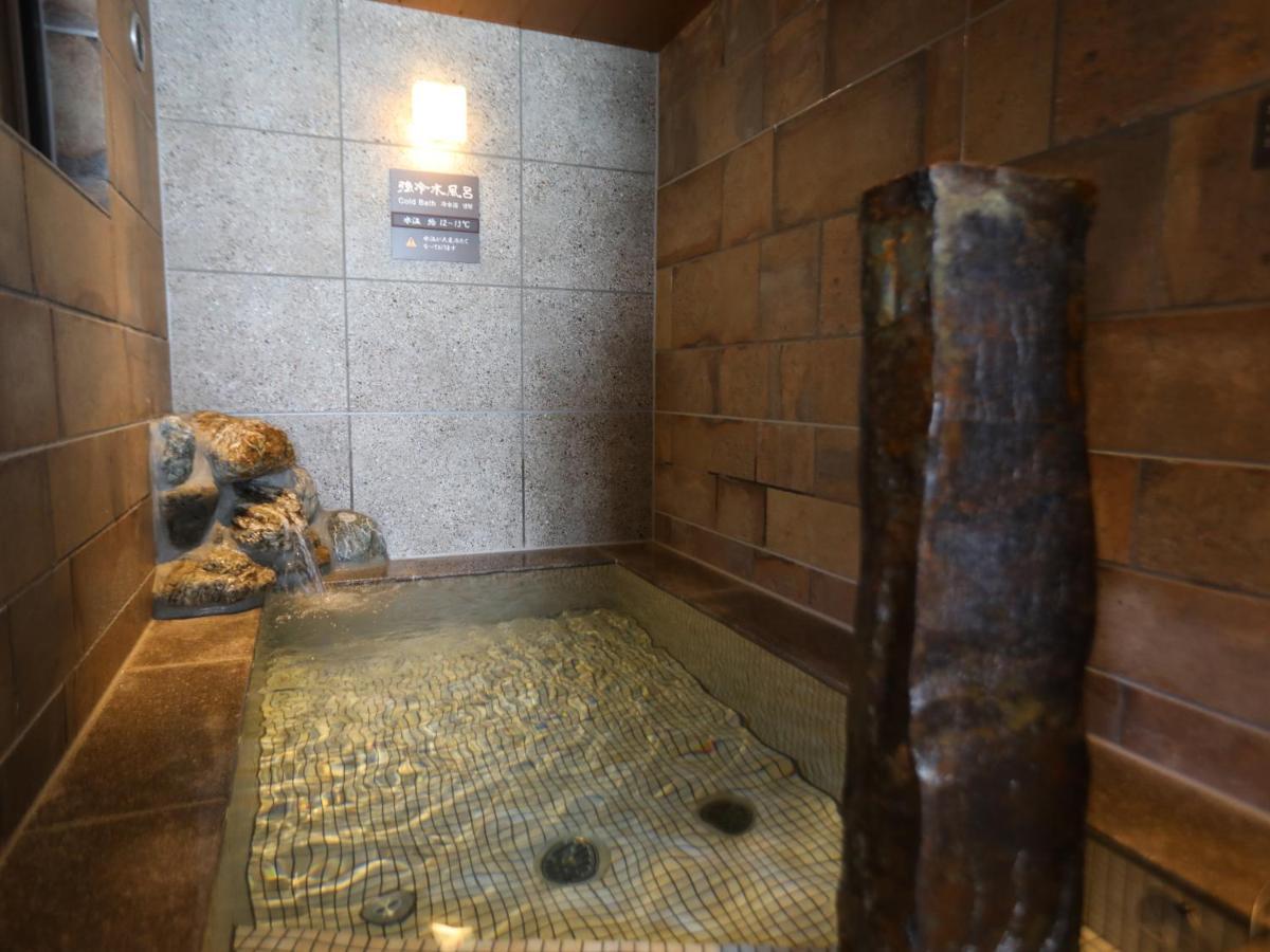 Dormy Inn Ikebukuro Tokyo Ngoại thất bức ảnh