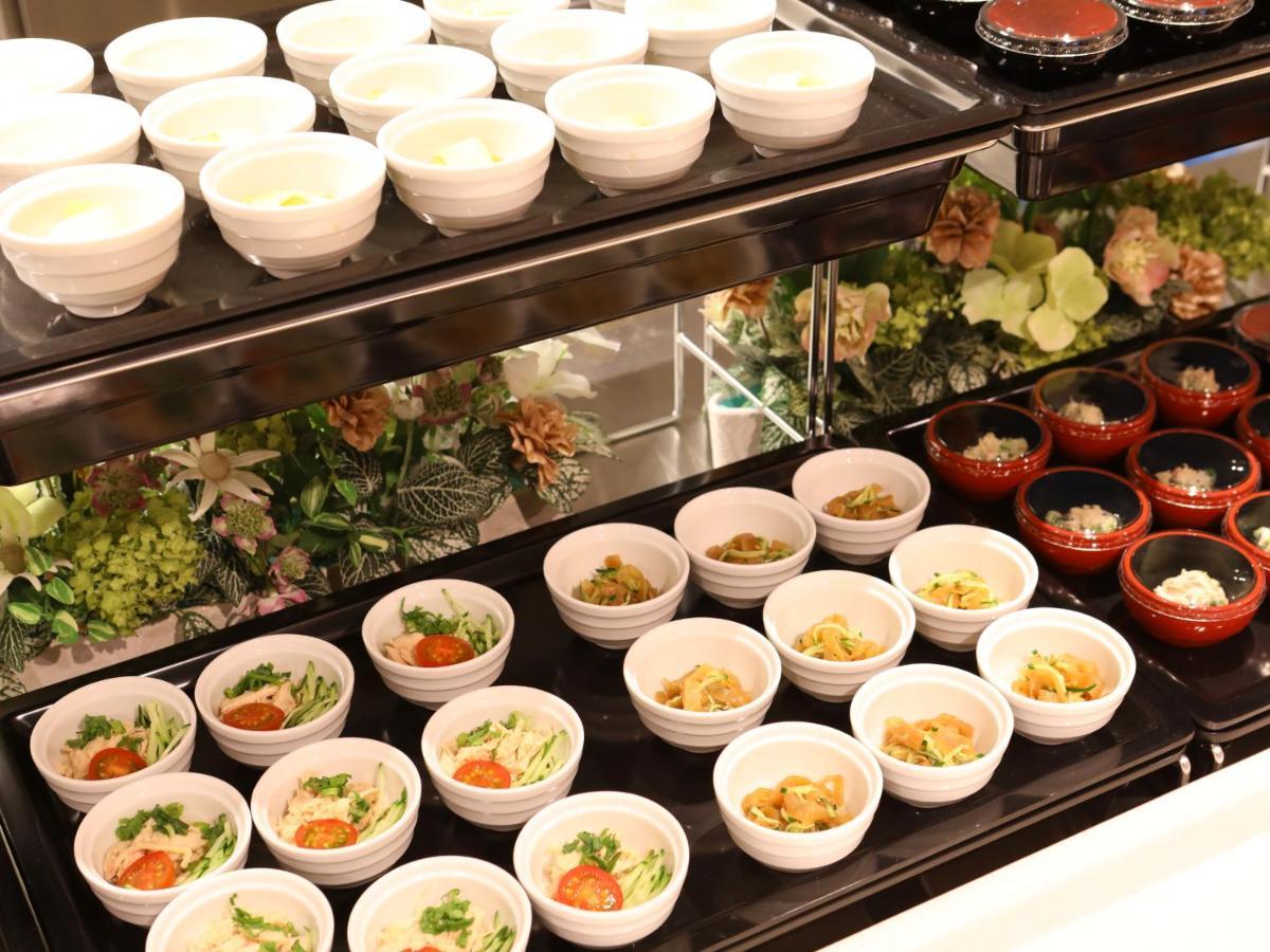 Dormy Inn Ikebukuro Tokyo Ngoại thất bức ảnh