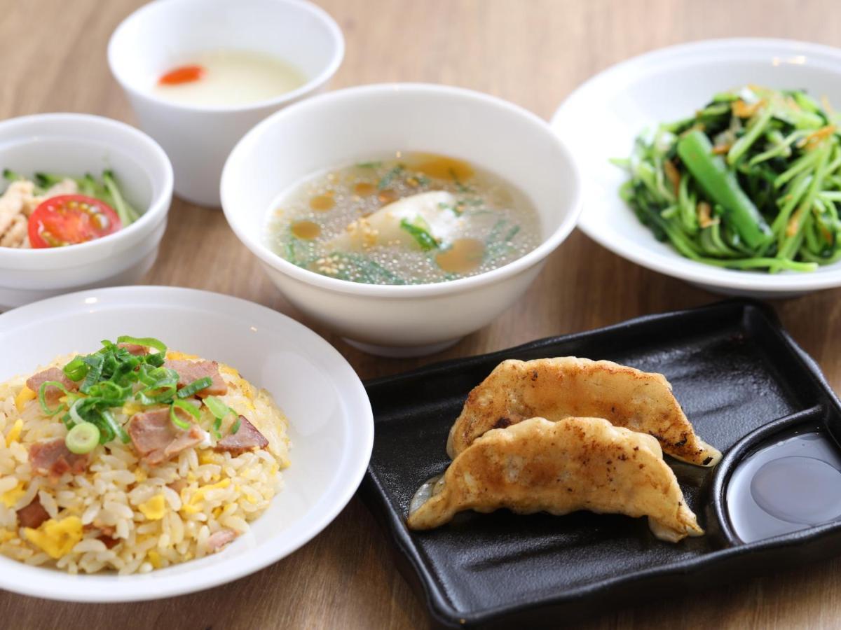 Dormy Inn Ikebukuro Tokyo Ngoại thất bức ảnh