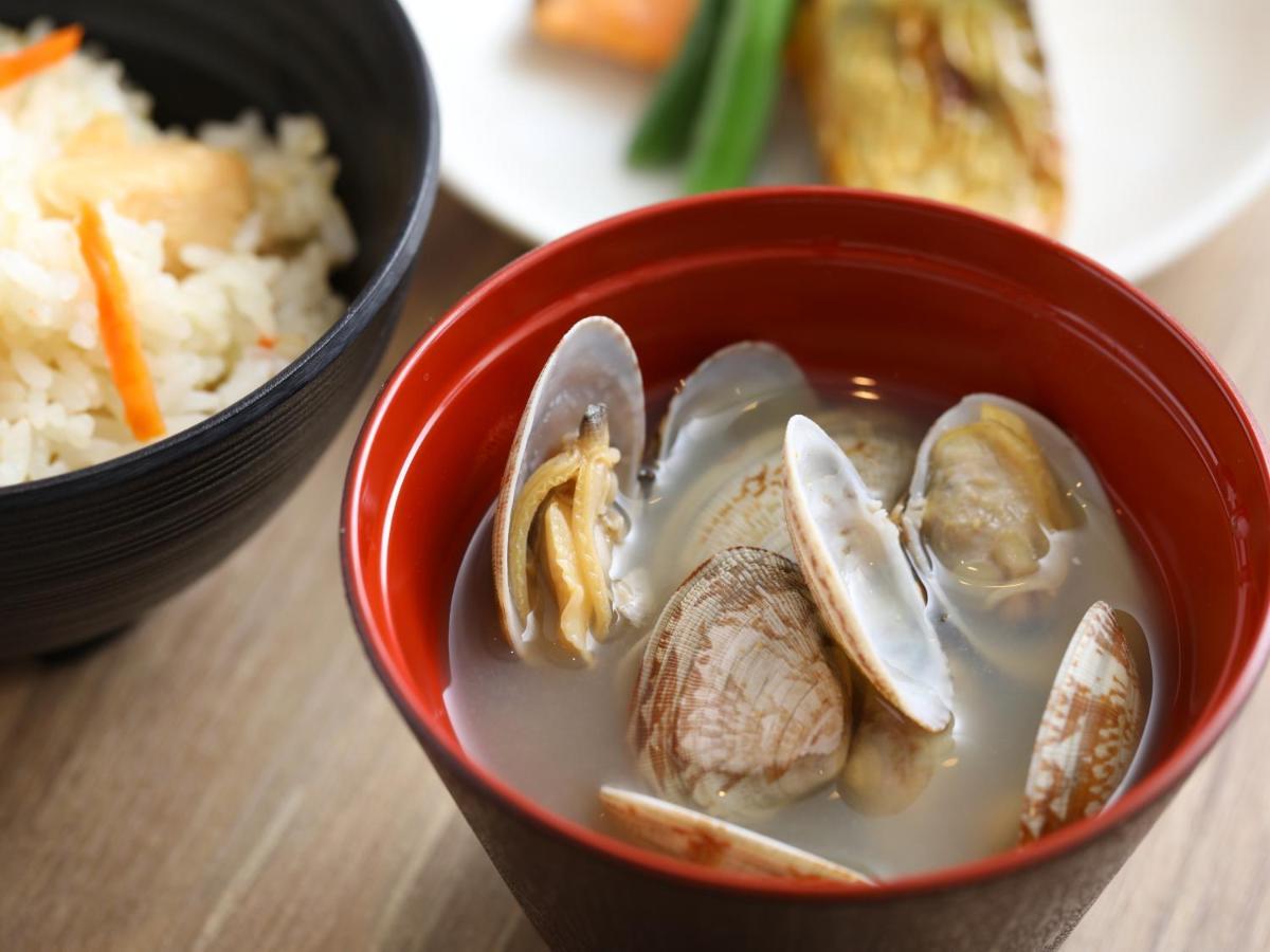 Dormy Inn Ikebukuro Tokyo Ngoại thất bức ảnh