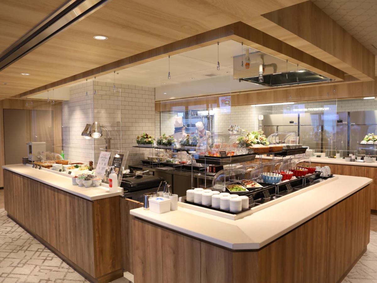 Dormy Inn Ikebukuro Tokyo Ngoại thất bức ảnh