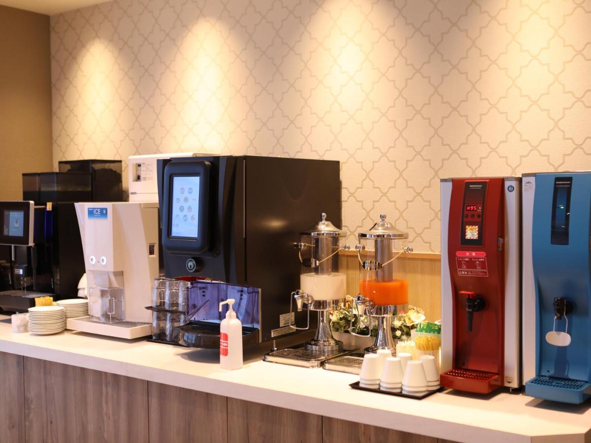 Dormy Inn Ikebukuro Tokyo Ngoại thất bức ảnh