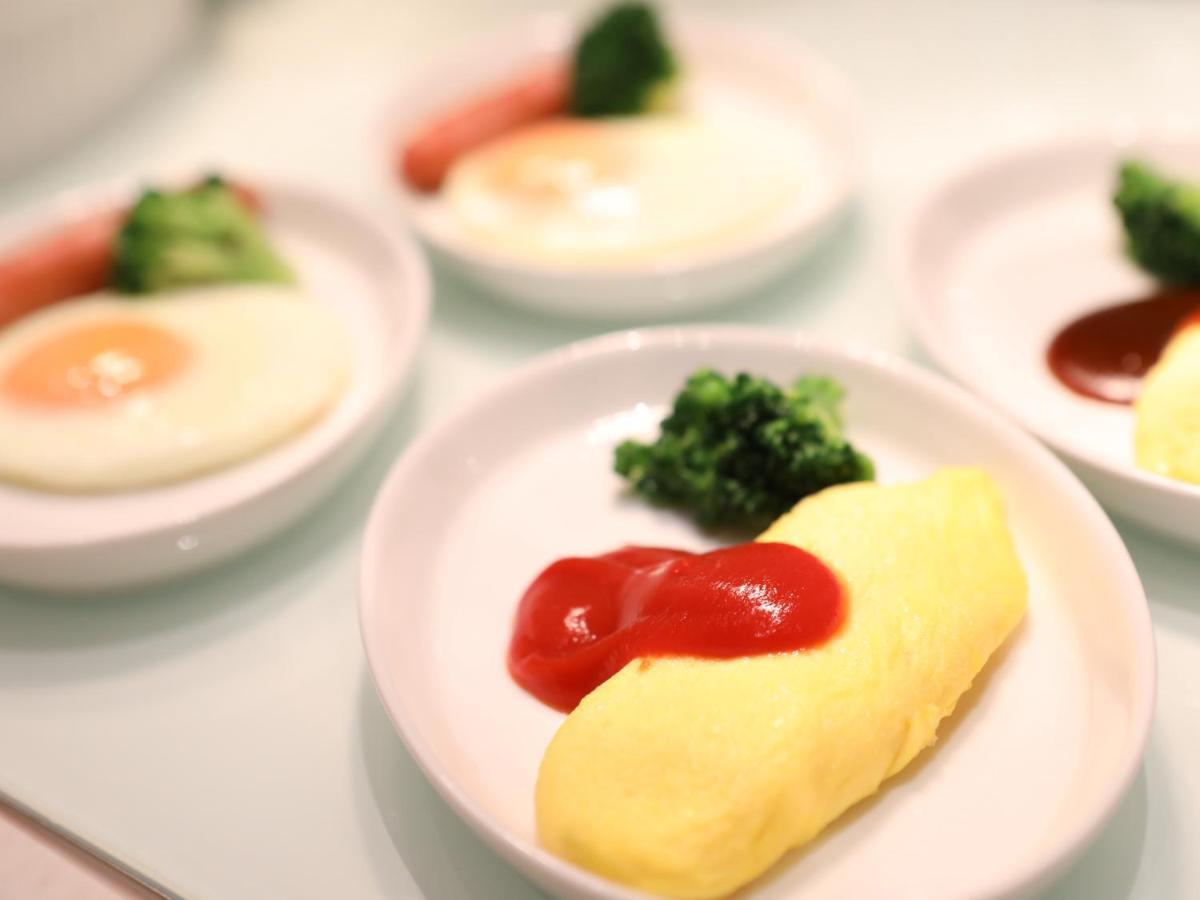 Dormy Inn Ikebukuro Tokyo Ngoại thất bức ảnh