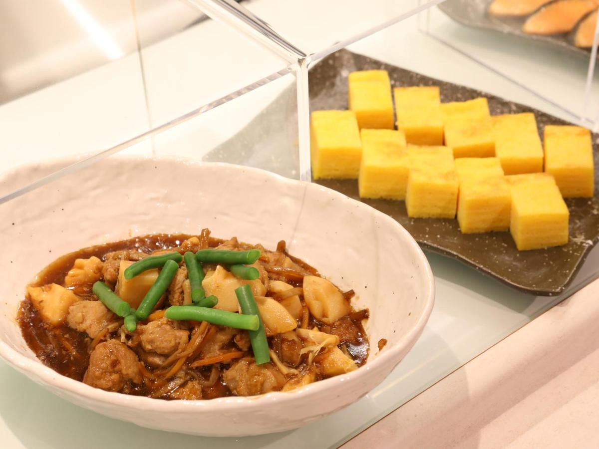 Dormy Inn Ikebukuro Tokyo Ngoại thất bức ảnh