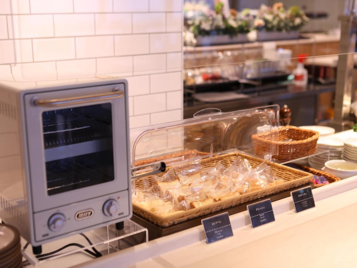 Dormy Inn Ikebukuro Tokyo Ngoại thất bức ảnh