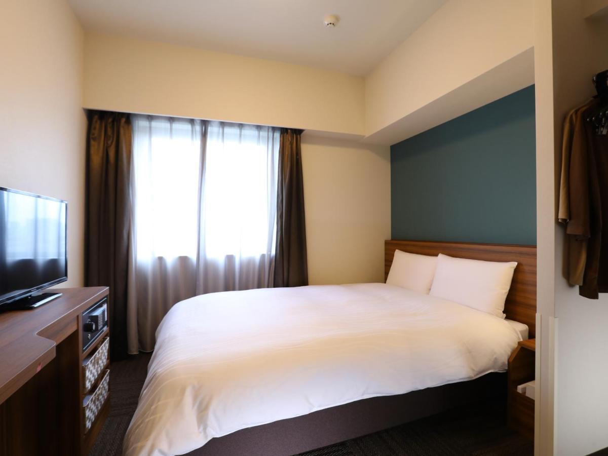Dormy Inn Ikebukuro Tokyo Ngoại thất bức ảnh