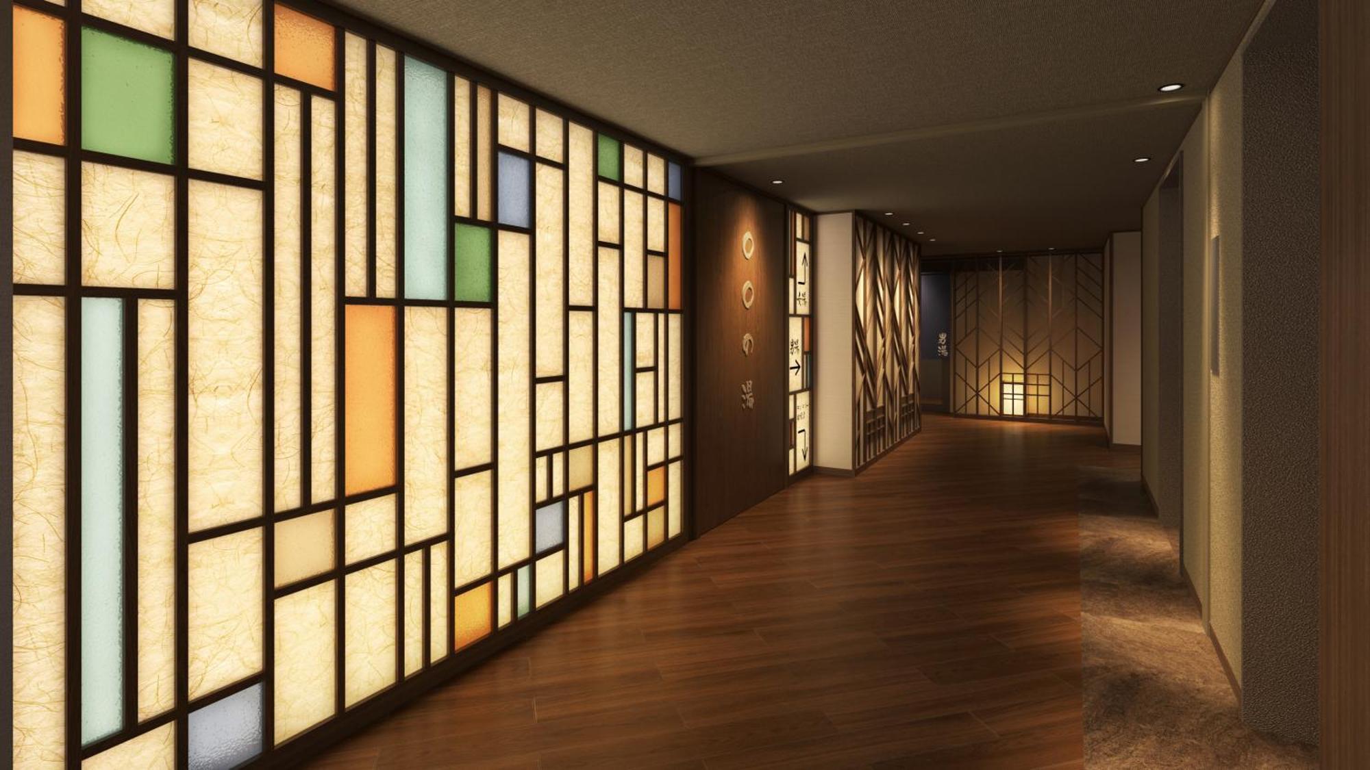Dormy Inn Ikebukuro Tokyo Ngoại thất bức ảnh